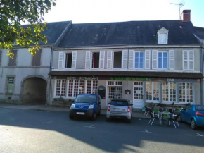 Hotels in Aigurande